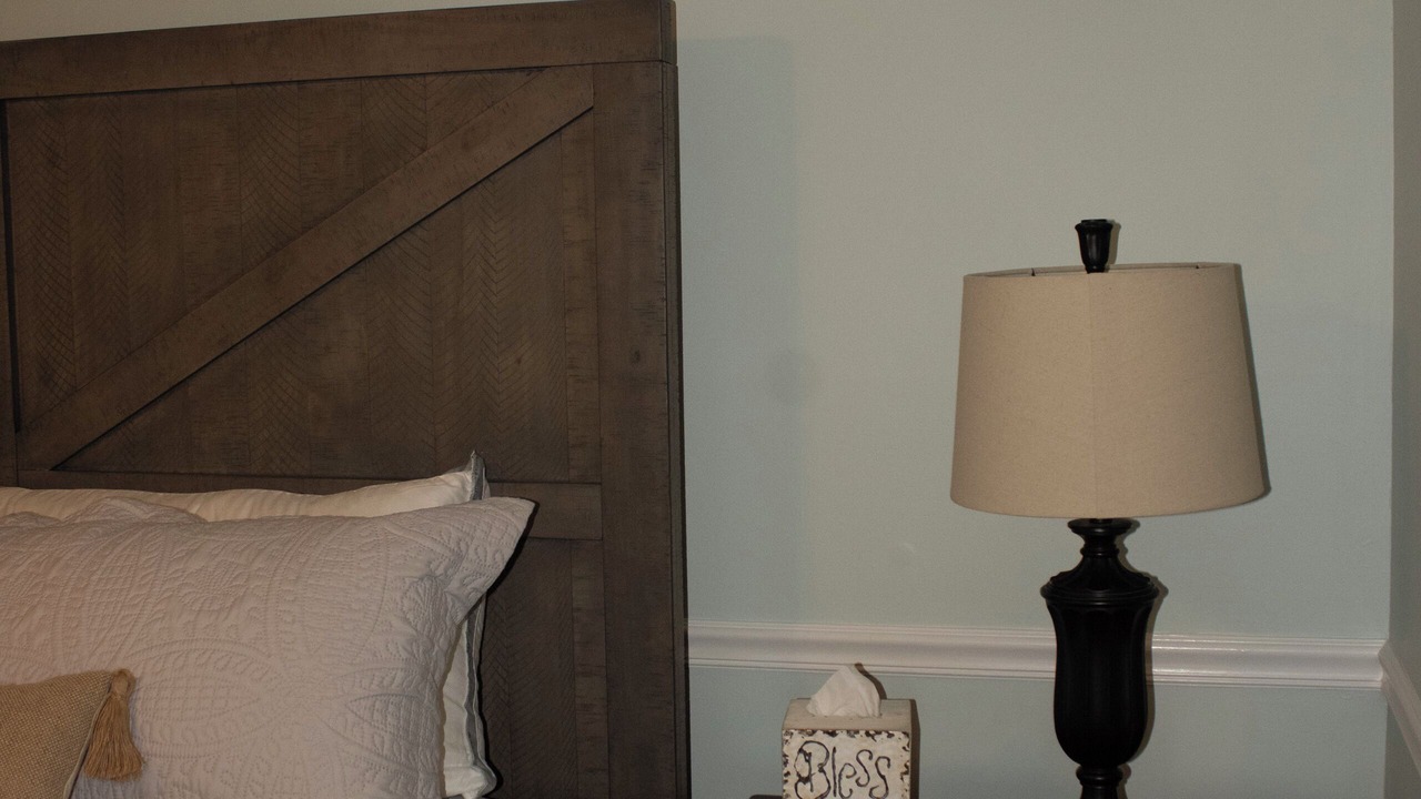 Photo of Bedroom in Wood Trail Village