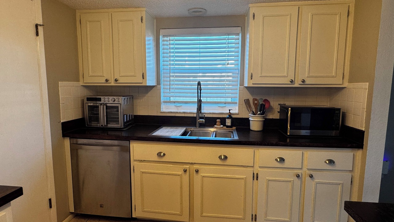 Photo of Kitchen in Wood Trail Village