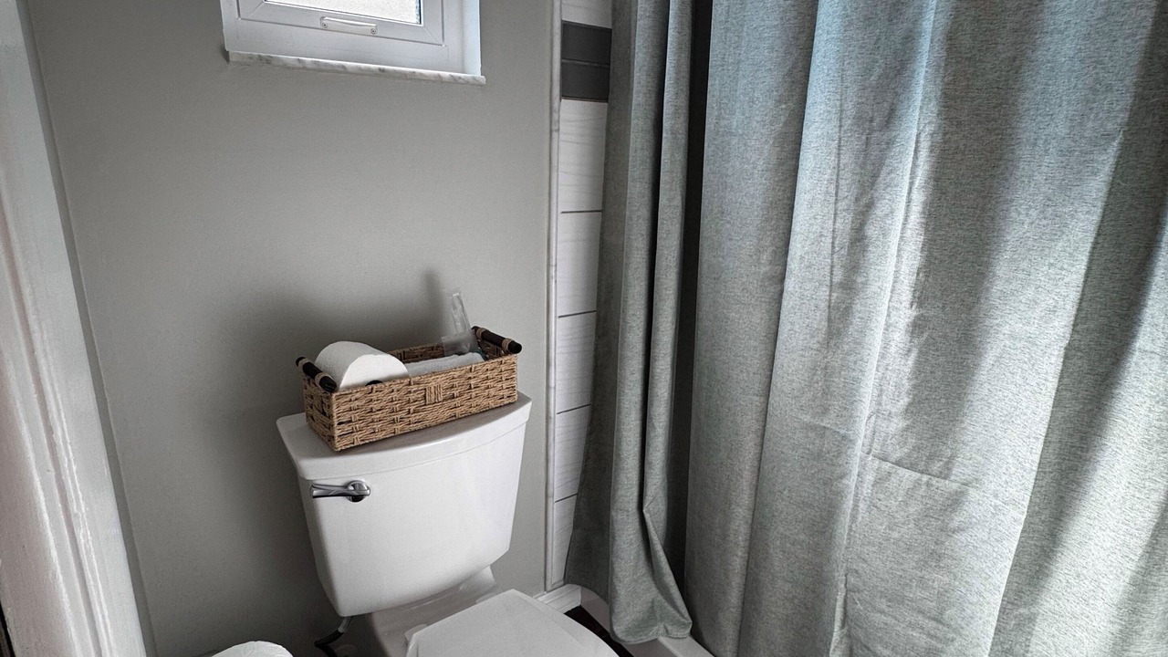 Photo of Bathroom in Wood Trail Village