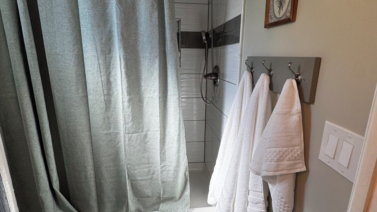 Photo of Bathroom in Wood Trail Village