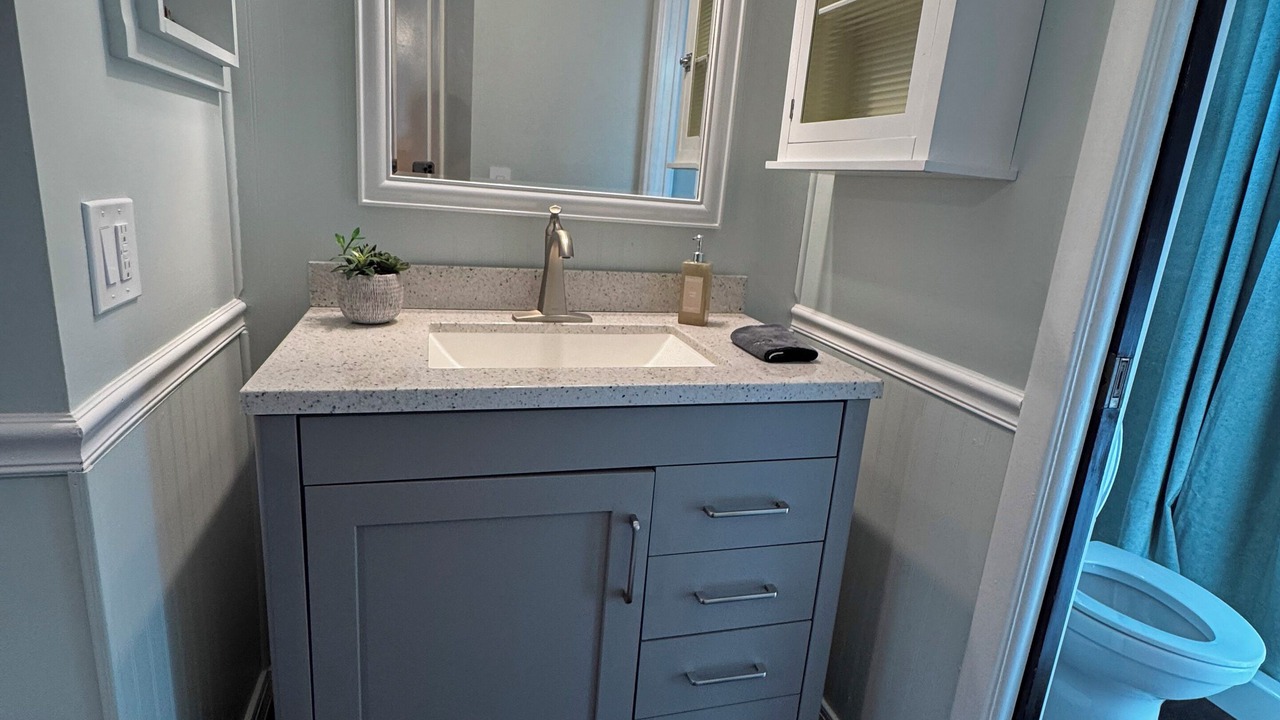 Photo of Bathroom in Wood Trail Village