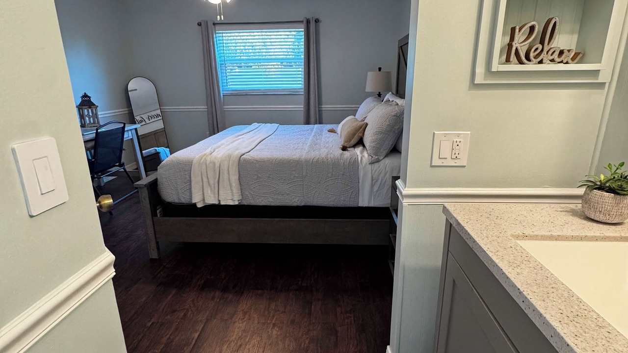 Photo of Bedroom in Wood Trail Village