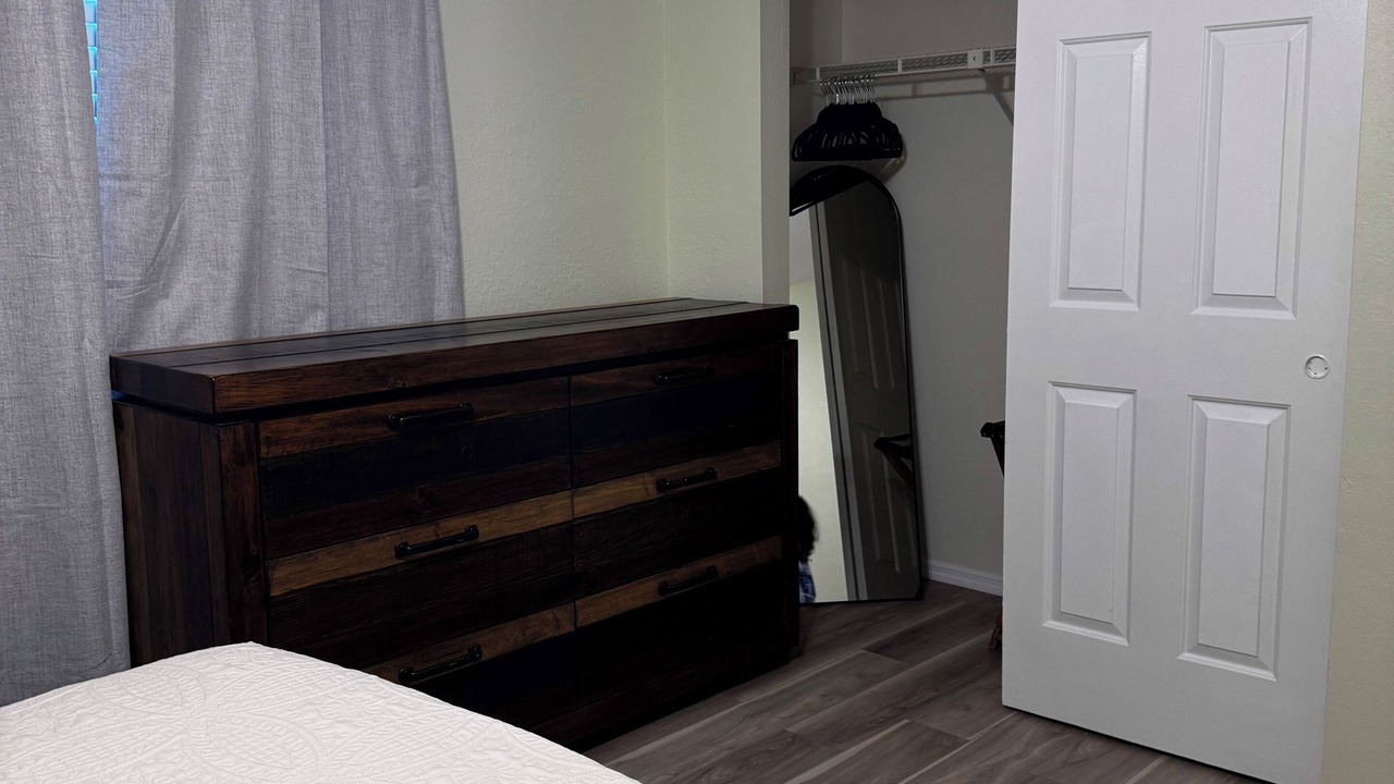 Photo of Bedroom in Wood Trail Village