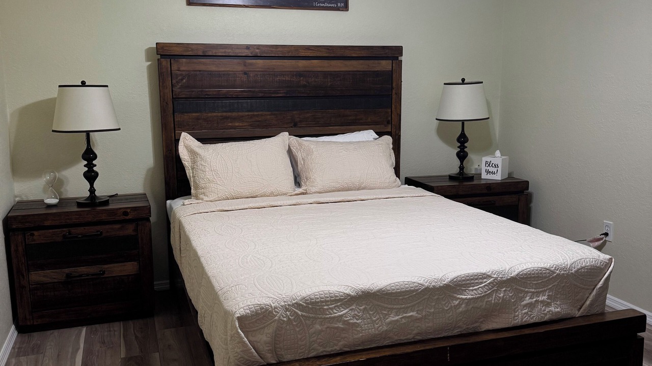 Photo of Bedroom in Wood Trail Village