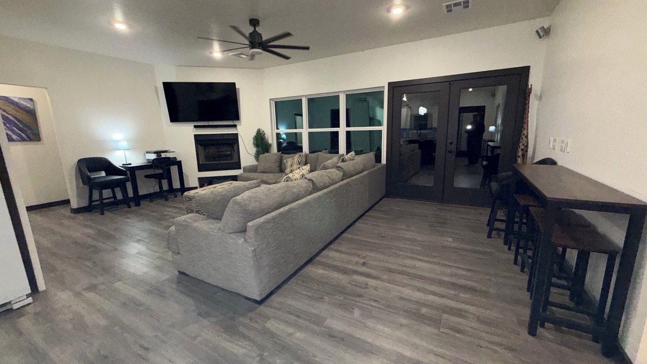 Photo of Livingroom in Porum