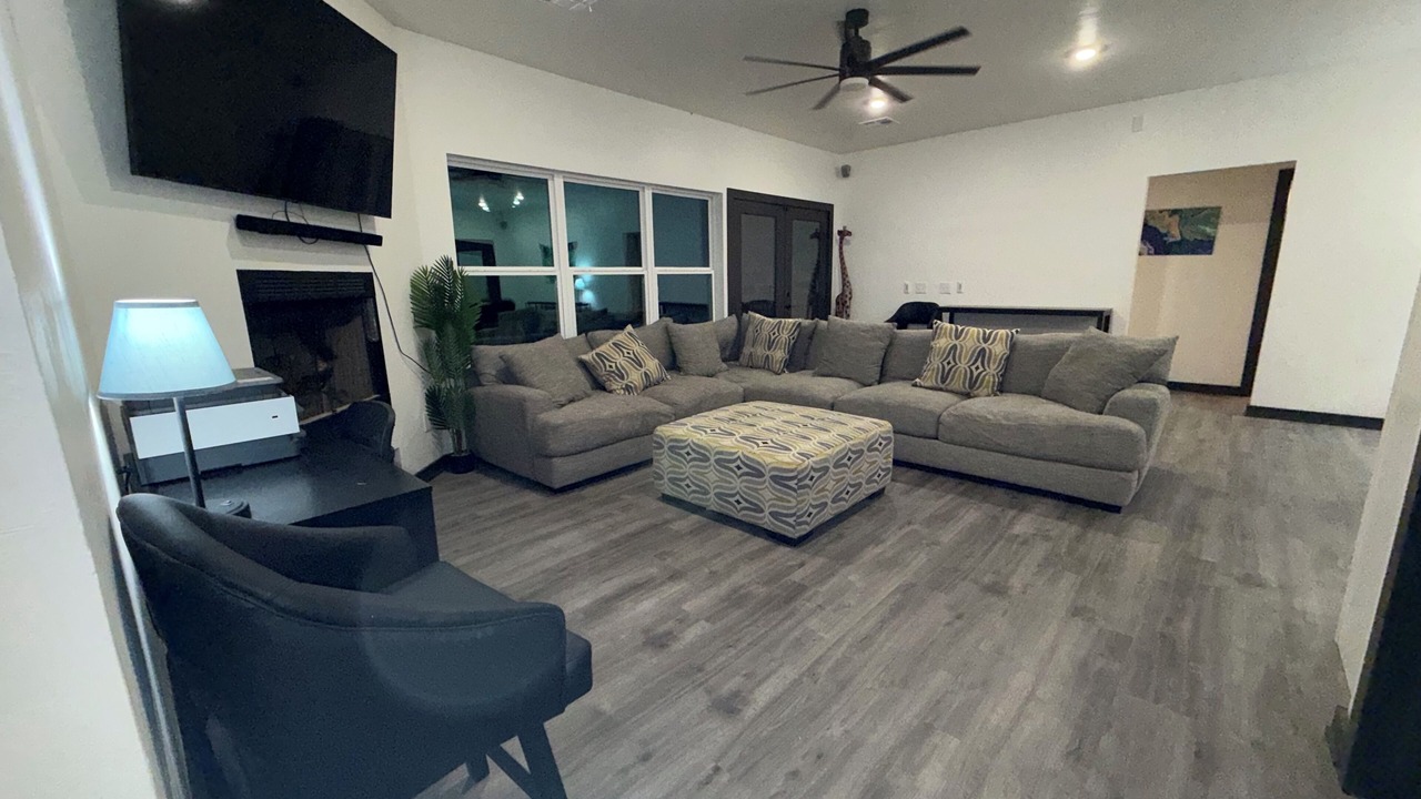 Photo of Livingroom in Porum