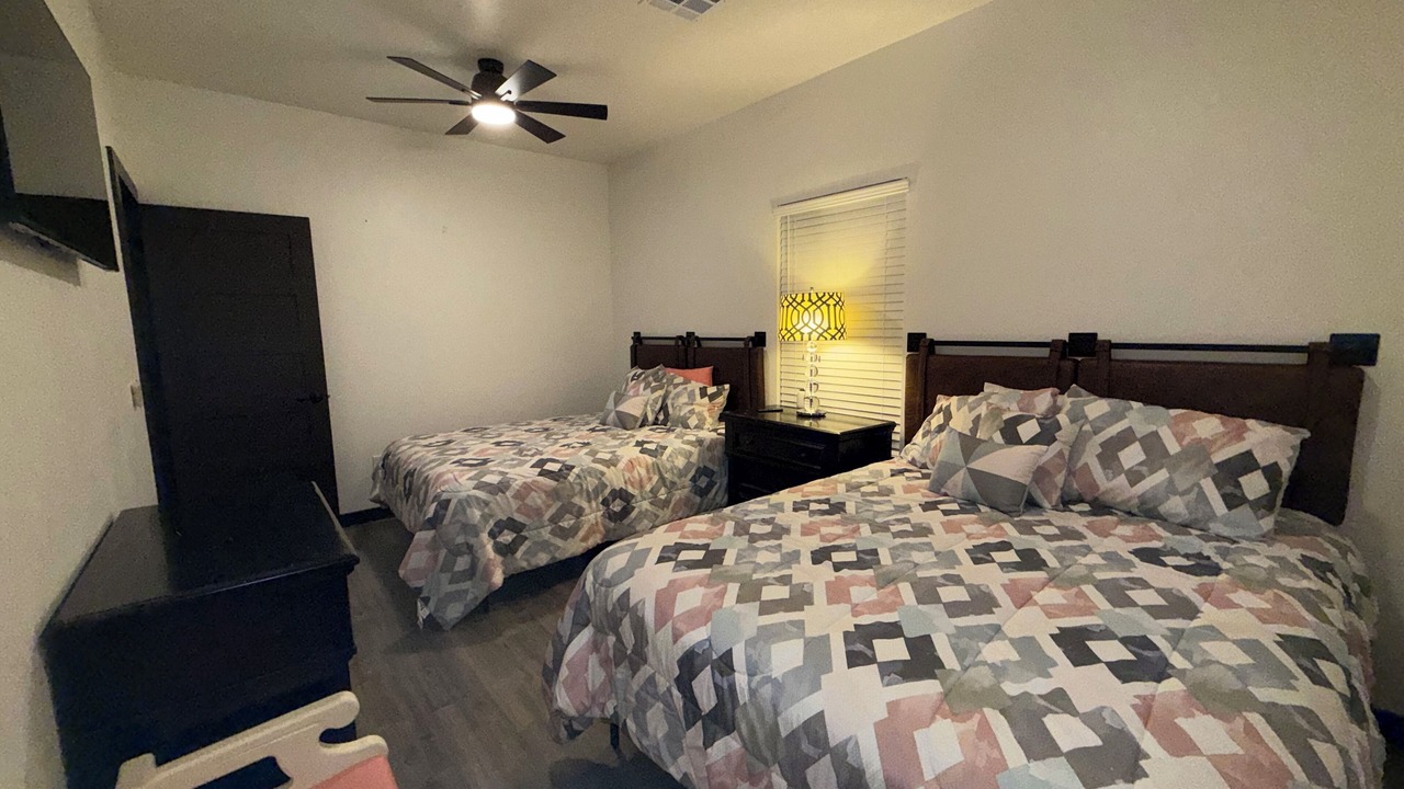 Photo of Bedroom in Porum