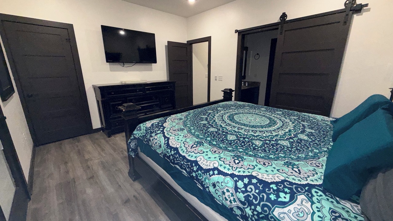 Photo of Bedroom in Porum