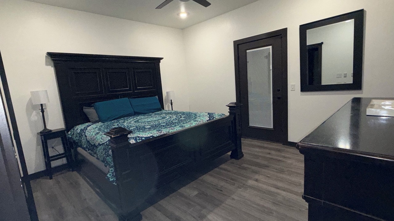 Photo of Bedroom in Porum