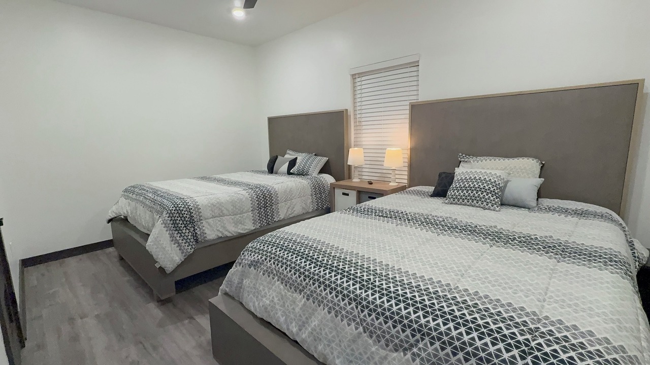Photo of Bedroom in Porum