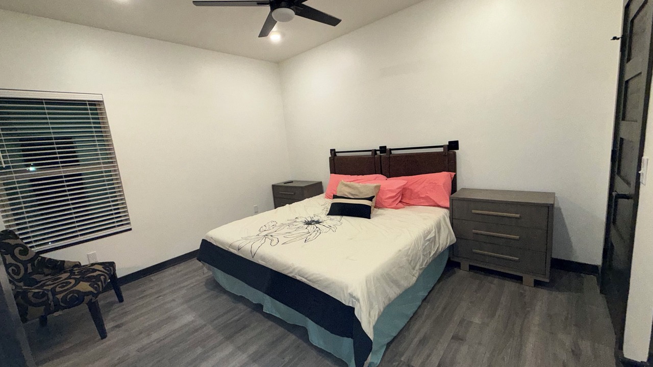 Photo of Bedroom in Porum