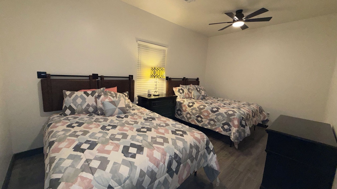 Photo of Bedroom in Porum