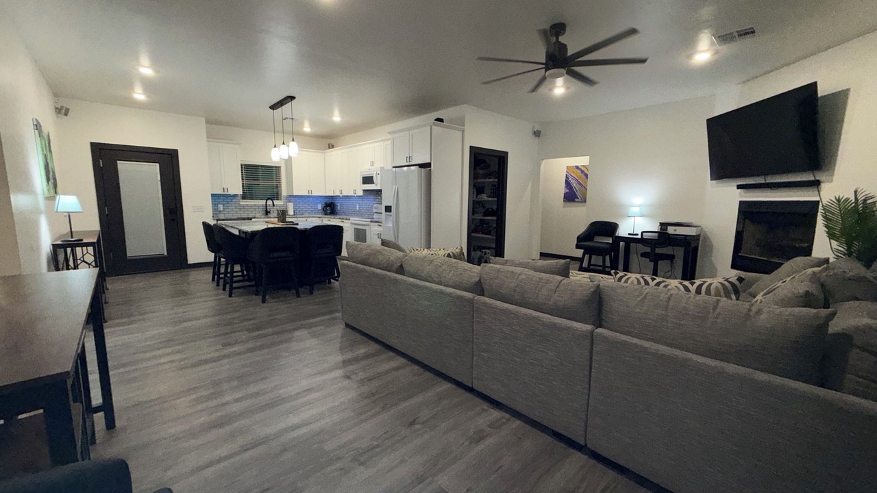 Photo of Livingroom in Porum