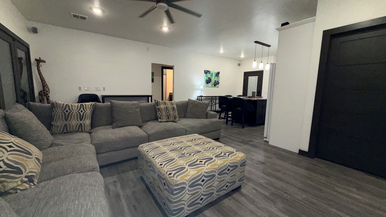 Photo of Livingroom in Porum