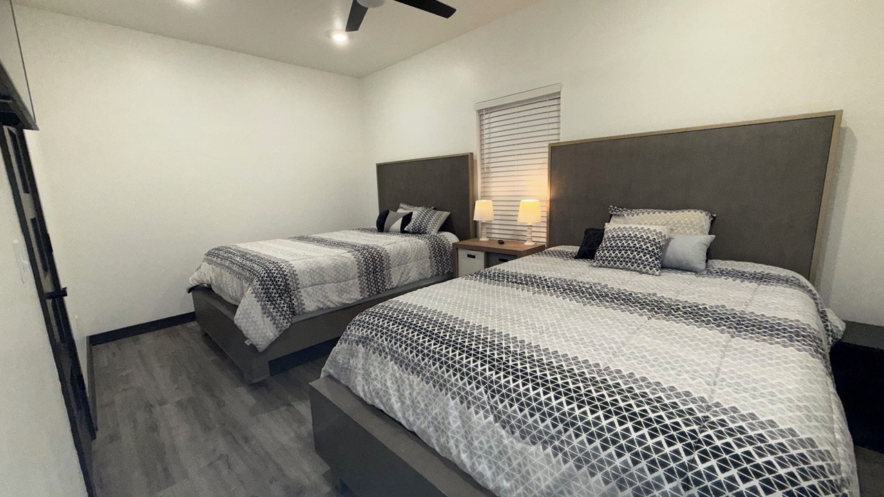 Photo of Bedroom in Porum