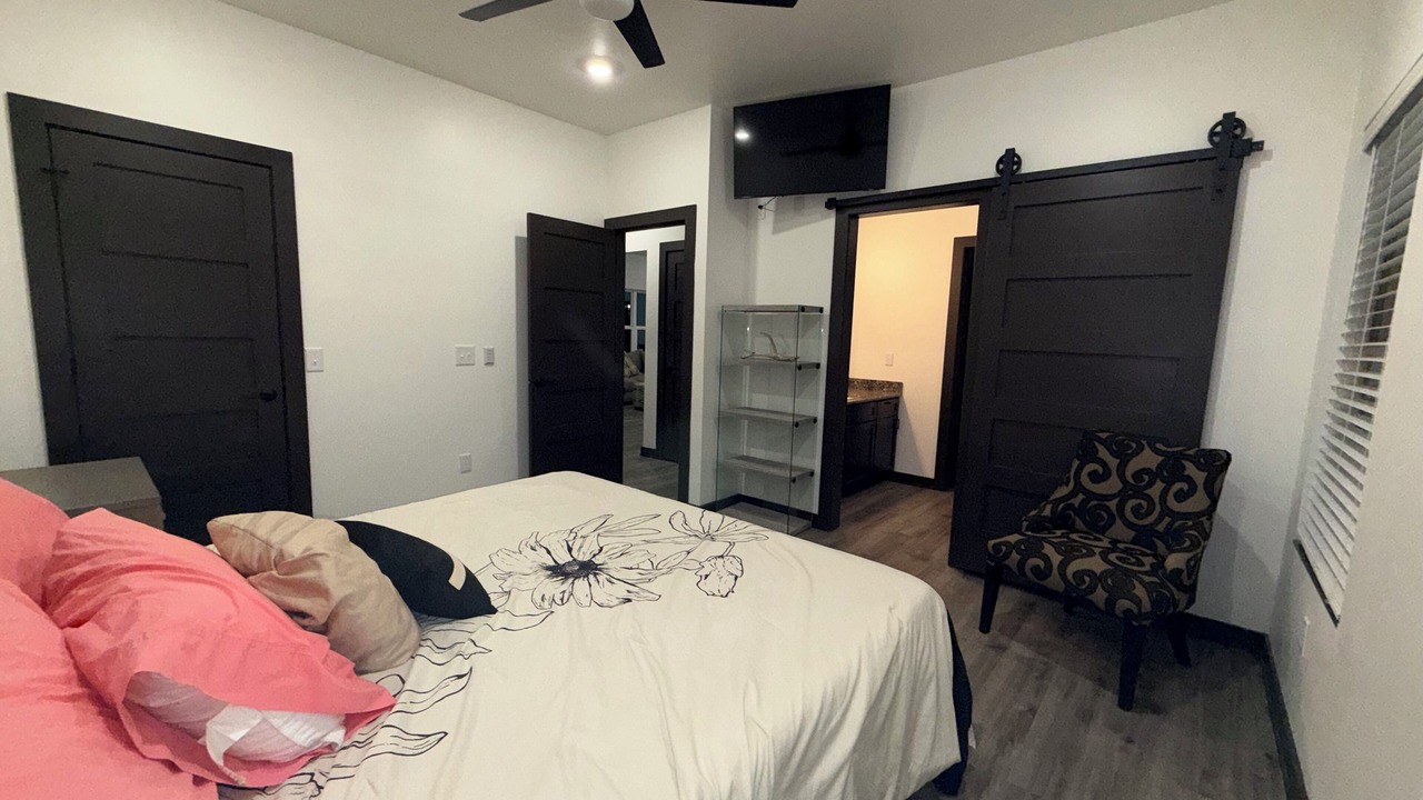 Photo of Bedroom in Porum