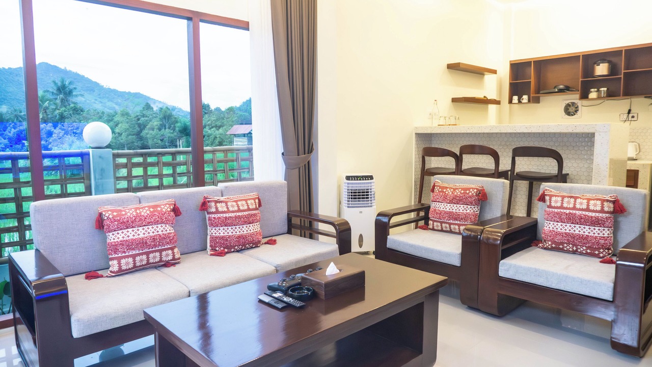 Photo of Livingroom in Pemenang
