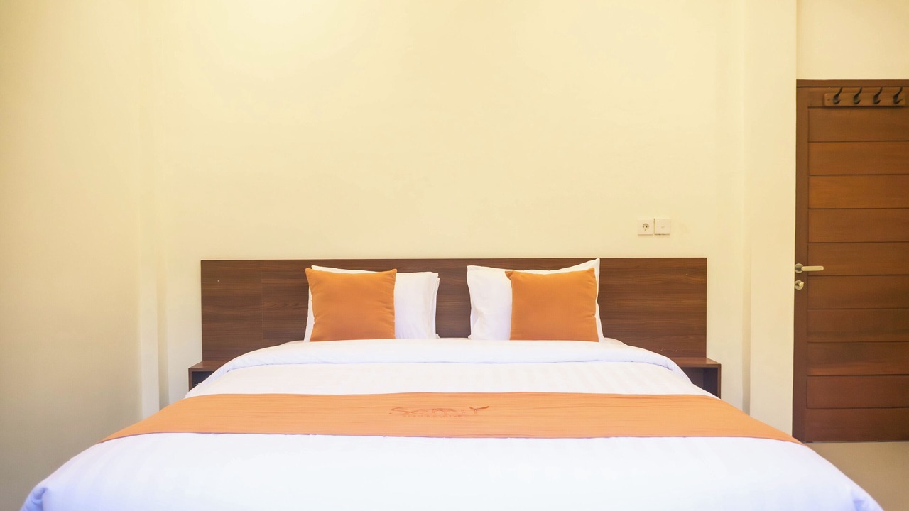 Photo of Bedroom in Pemenang