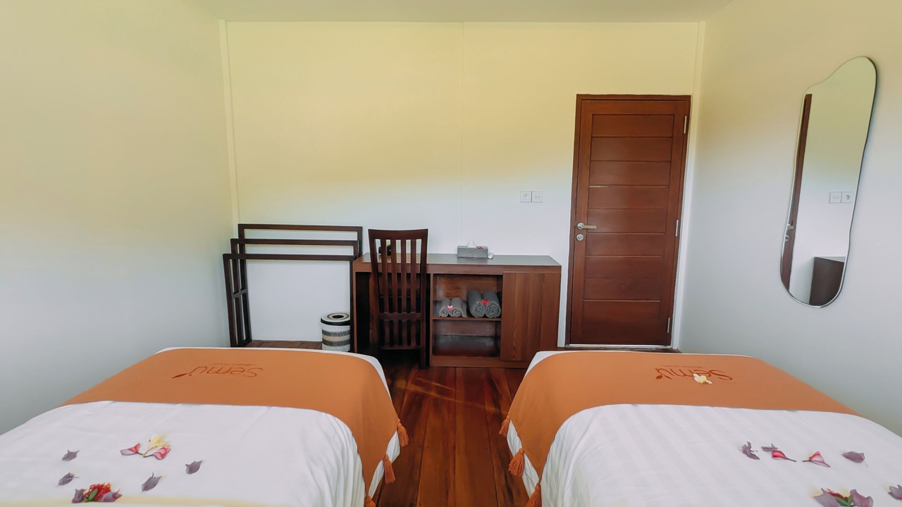 Photo of Bedroom in Pemenang