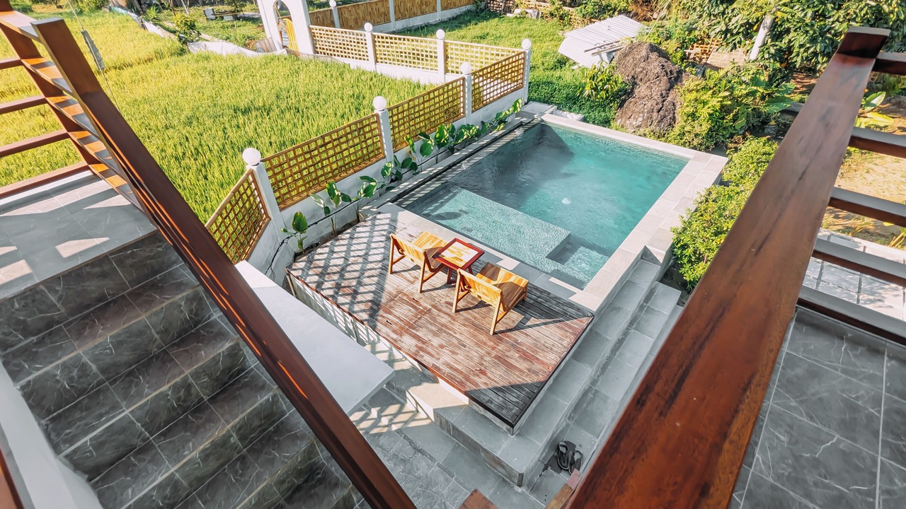 Photo of Outdoor in Pemenang
