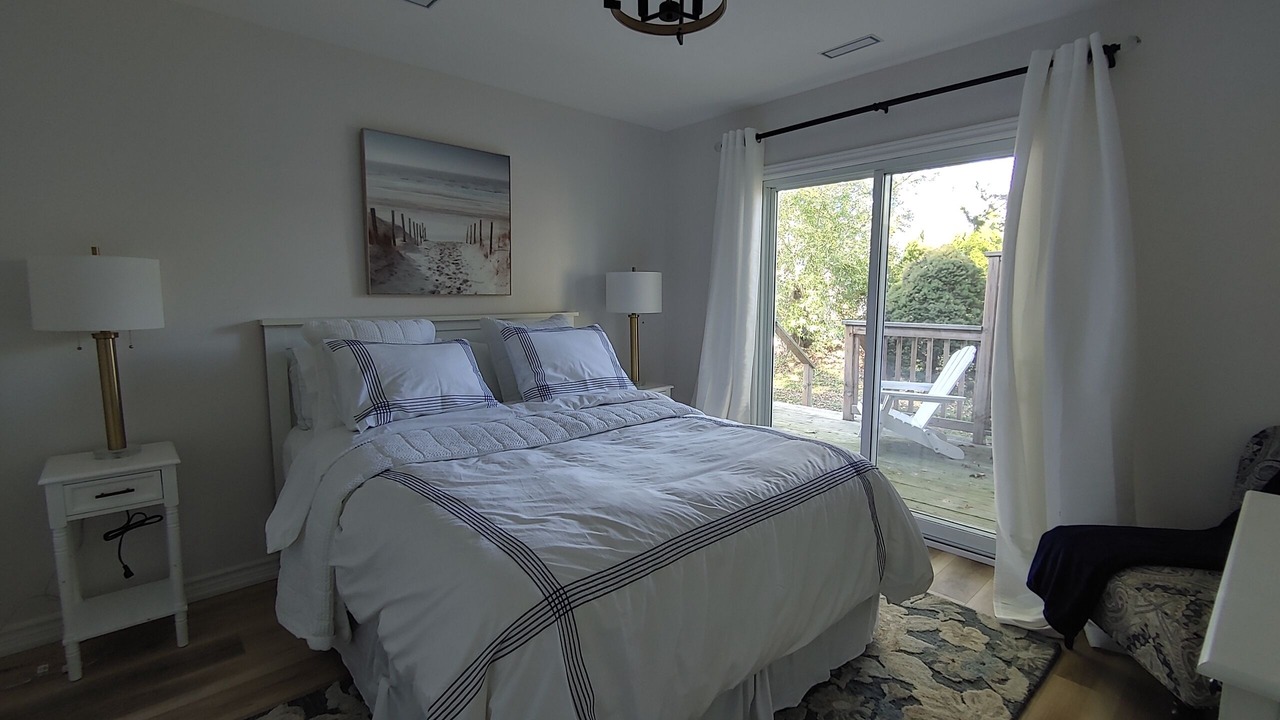 Photo of Bedroom in Rossmore