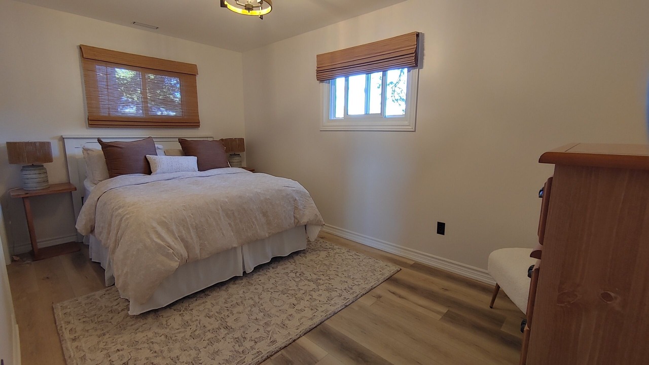 Photo of Bedroom in Rossmore