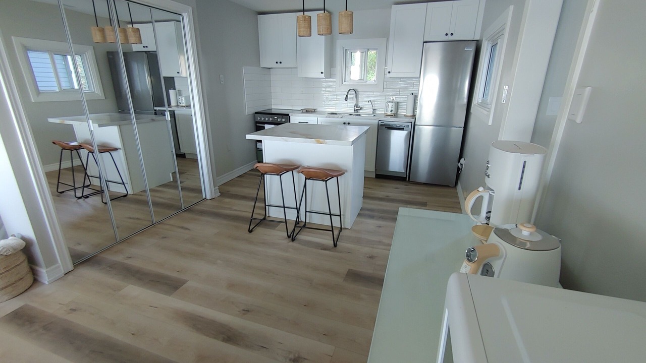 Photo of Kitchen in Rossmore