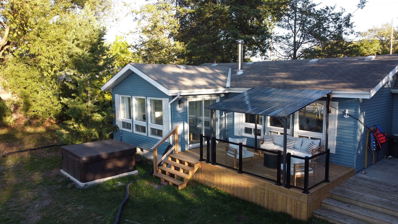 Photo of Outdoor in Rossmore
