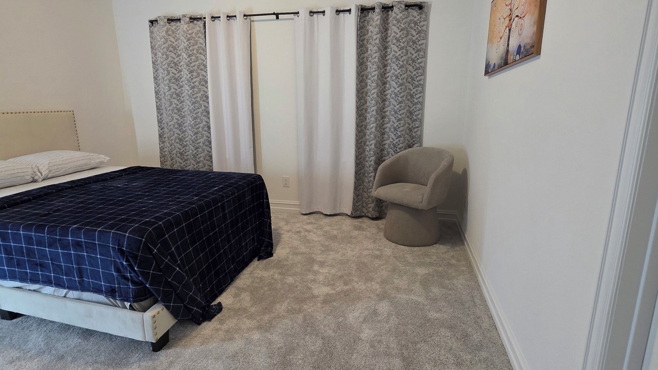 Photo of Bedroom in Haslet