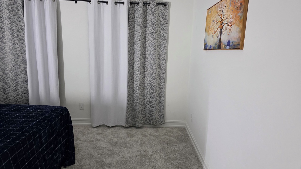 Photo of Bedroom in Haslet