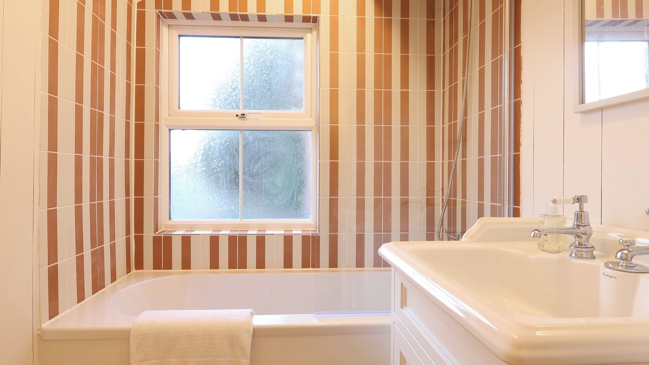 Photo of Bathroom in Malvern