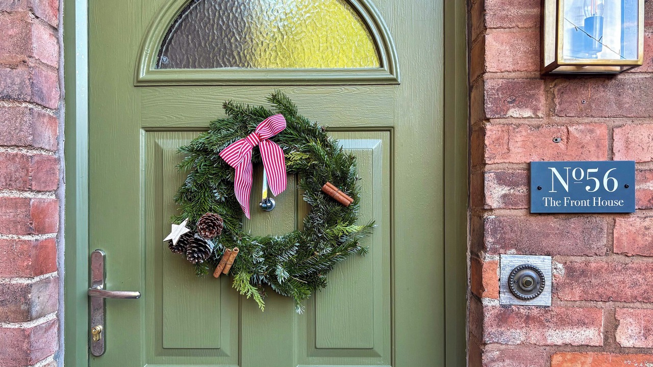 Photo of Outdoor in Malvern