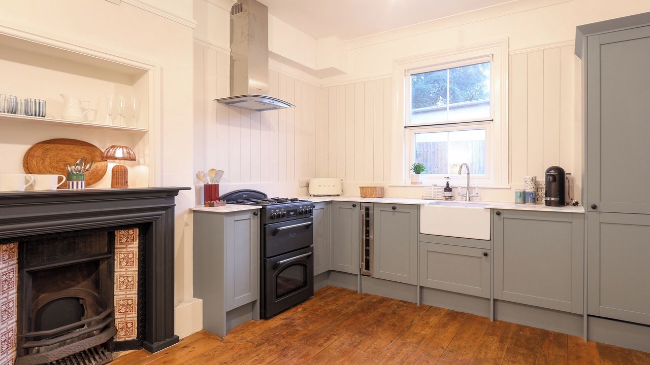 Photo of Others in Malvern