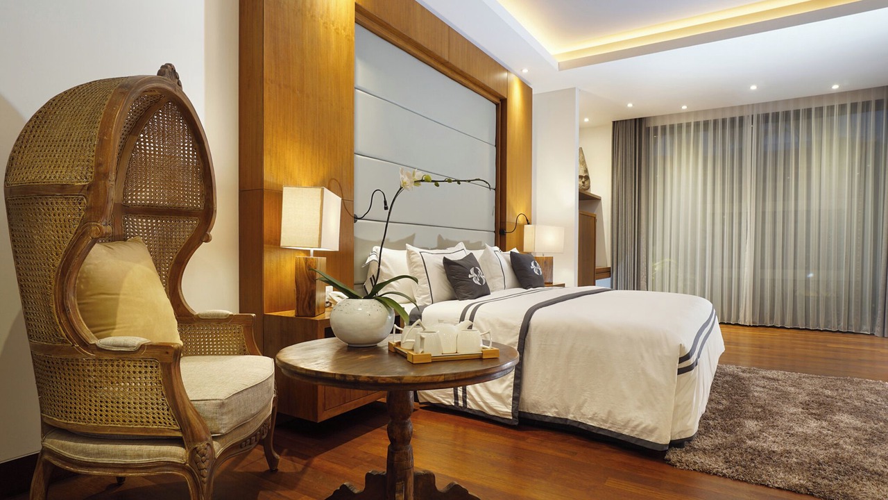 Photo of Bedroom in Cemagi