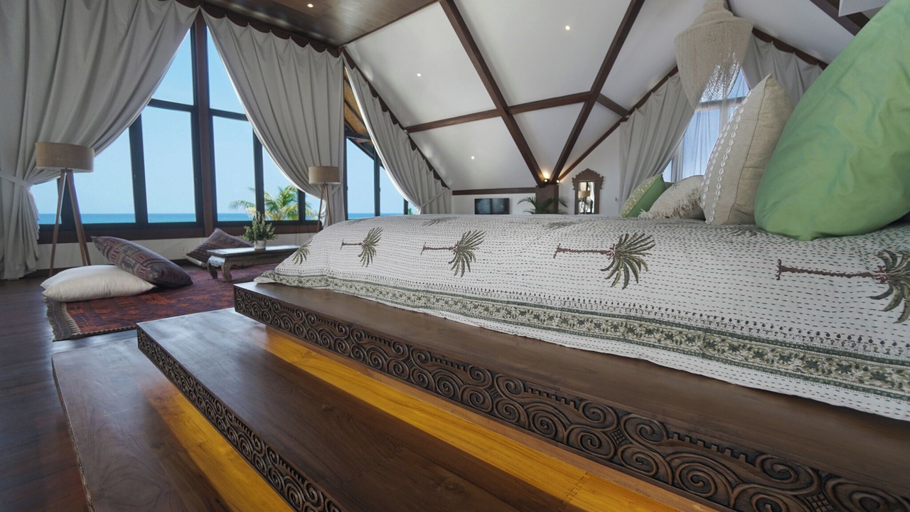 Photo of Bedroom in Cemagi