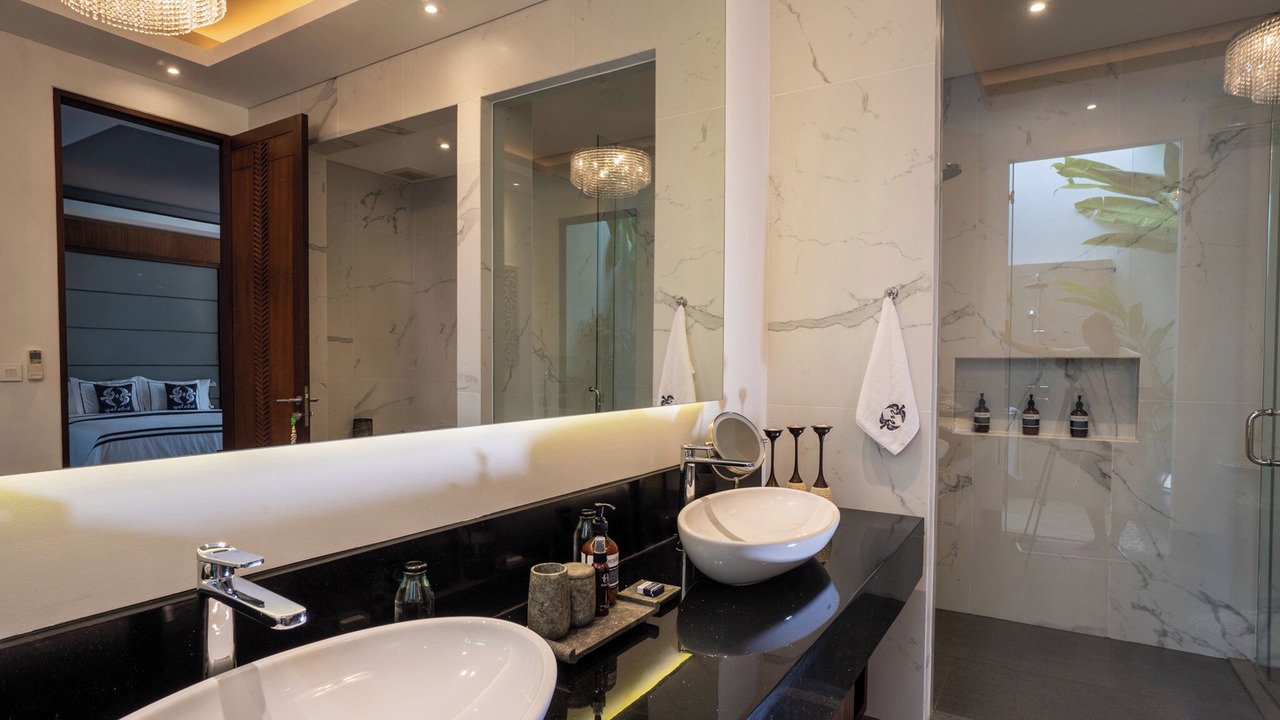 Photo of Bathroom in Cemagi