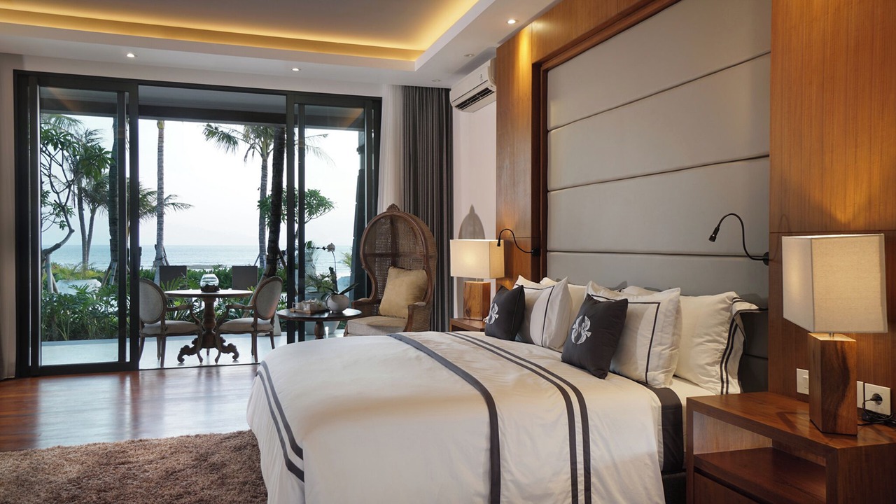 Photo of Bedroom in Cemagi