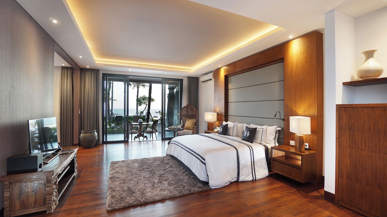 Photo of Bedroom in Cemagi