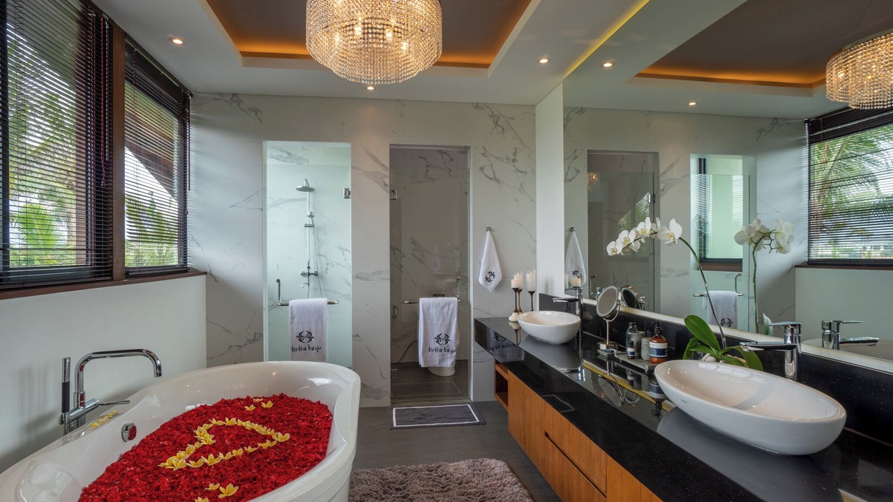 Photo of Bathroom in Cemagi