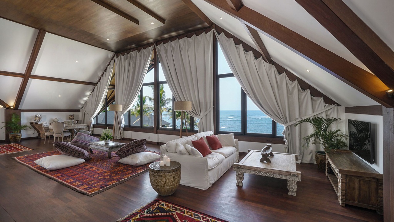 Photo of Livingroom in Cemagi