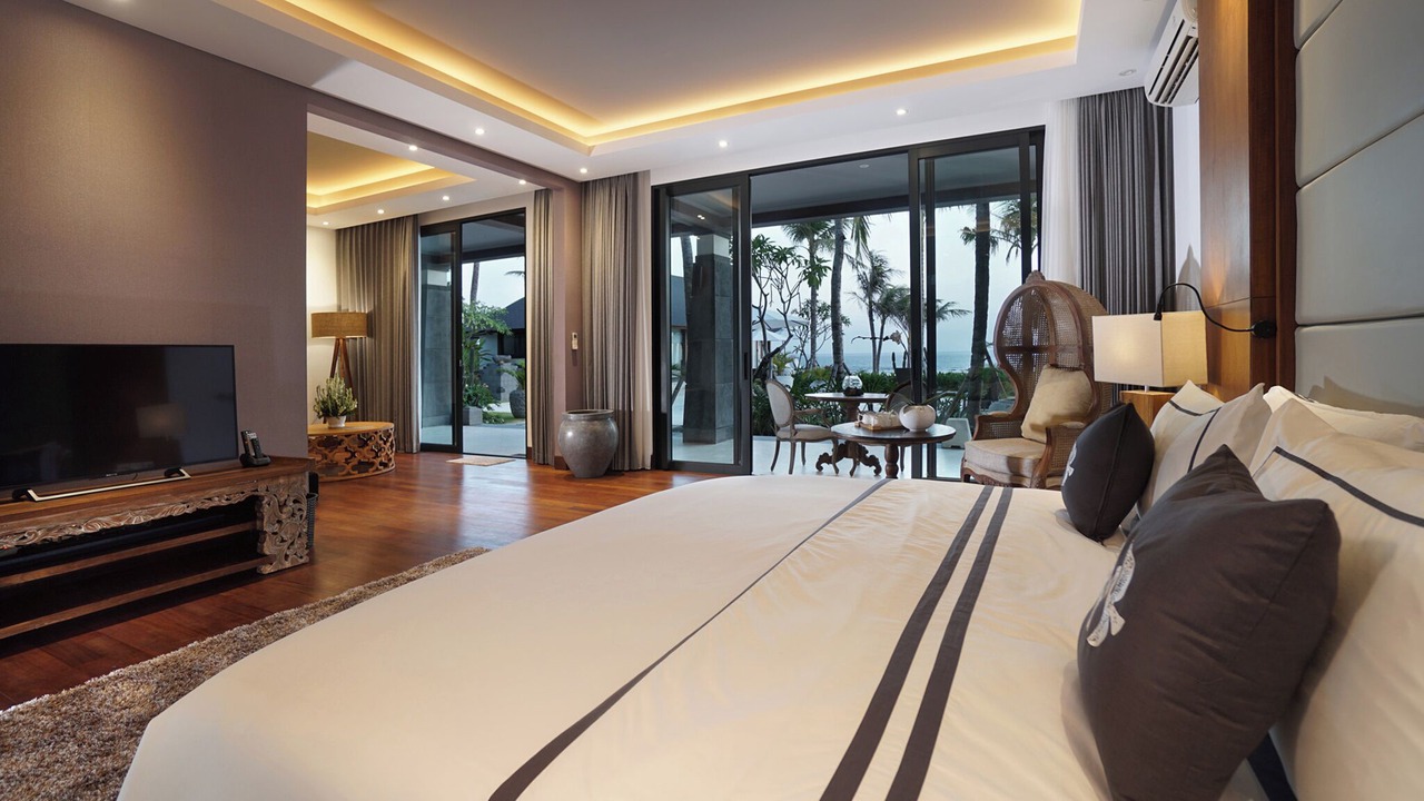 Photo of Bedroom in Cemagi