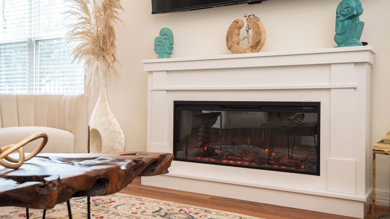 Photo of Livingroom in Greater Heights