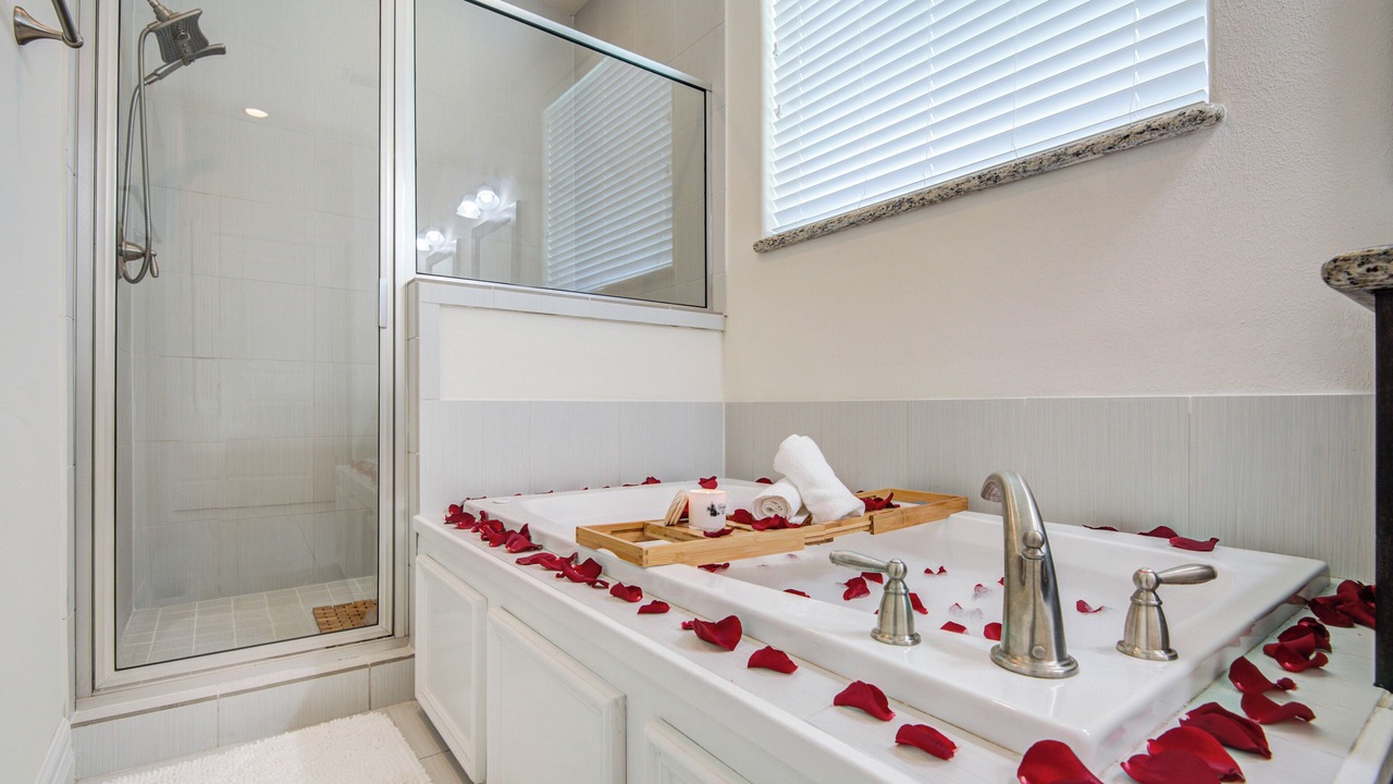 Photo of Bathroom in Greater Heights