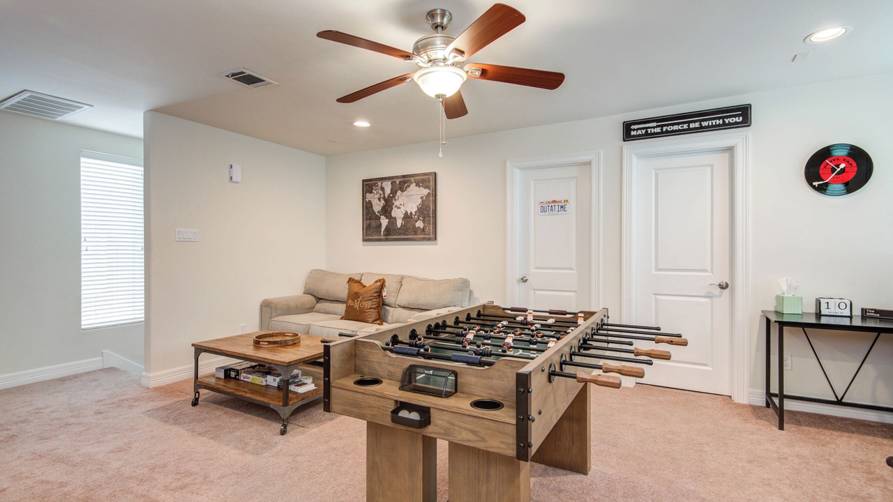 Photo of Bedroom in Greater Heights