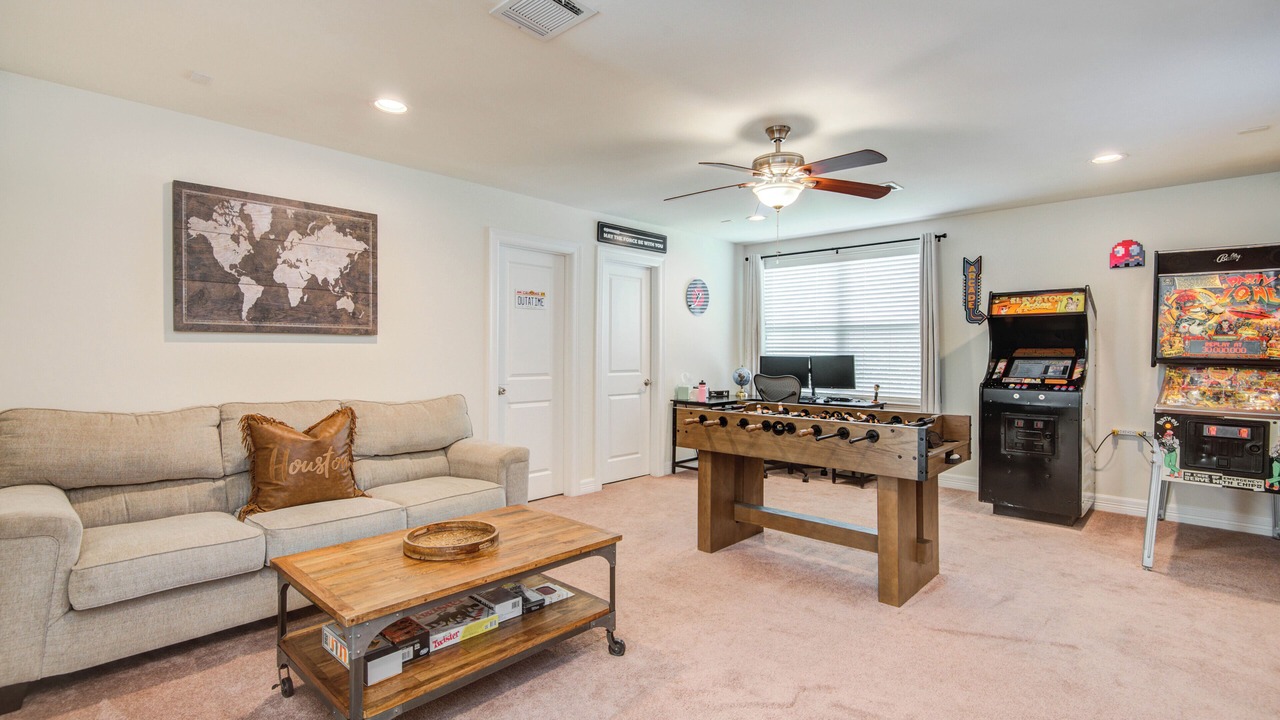 Photo of Bedroom in Greater Heights