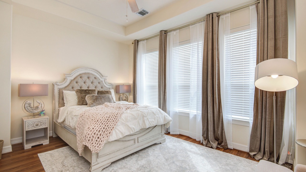 Photo of Bedroom in Greater Heights