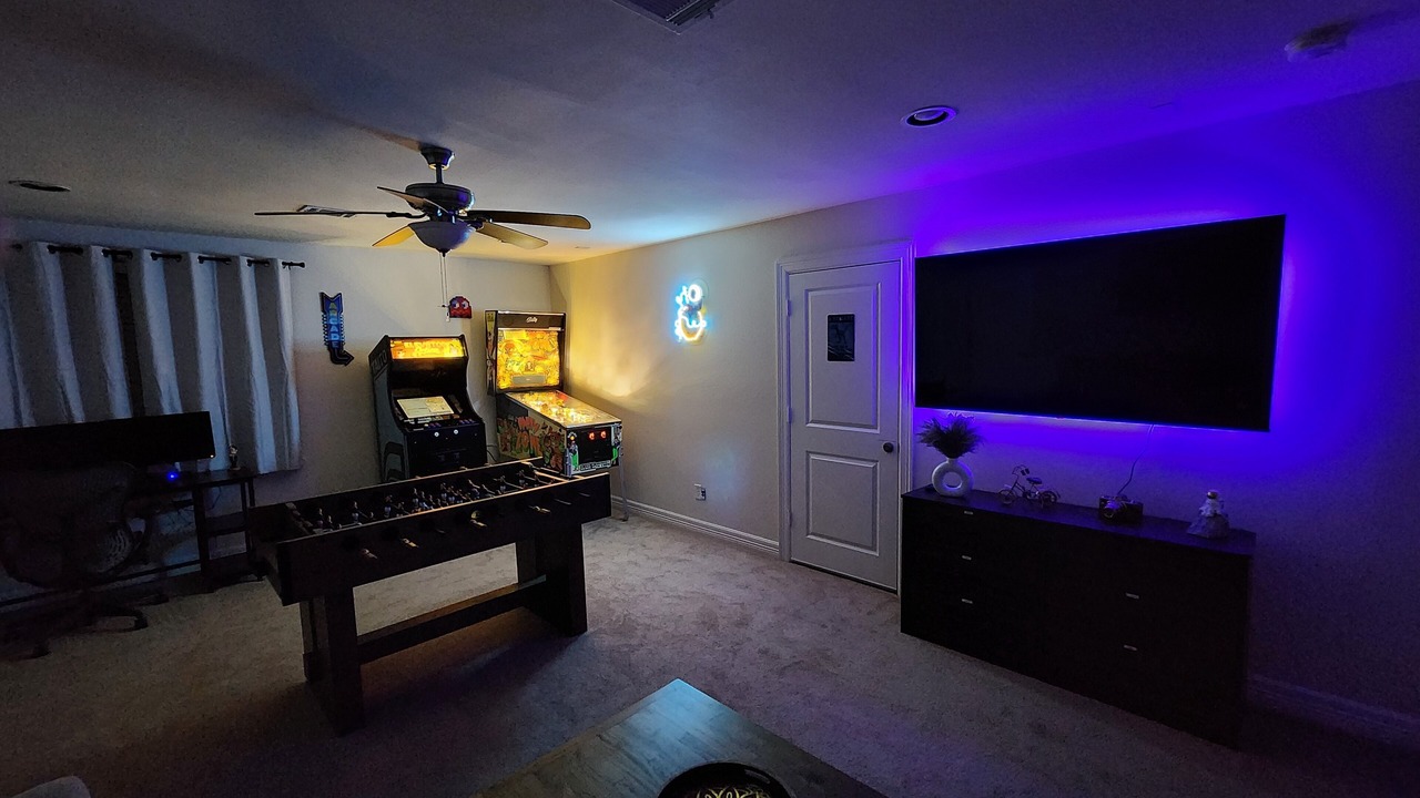 Photo of Bedroom in Greater Heights