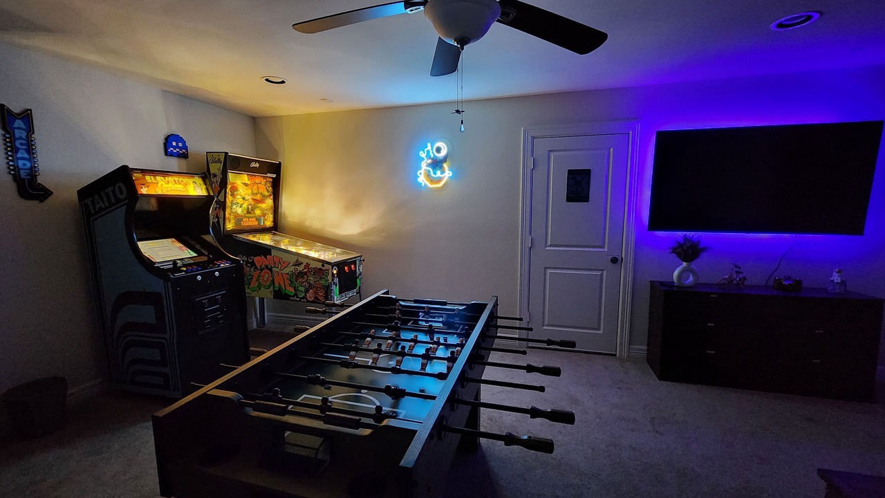 Photo of Bedroom in Greater Heights