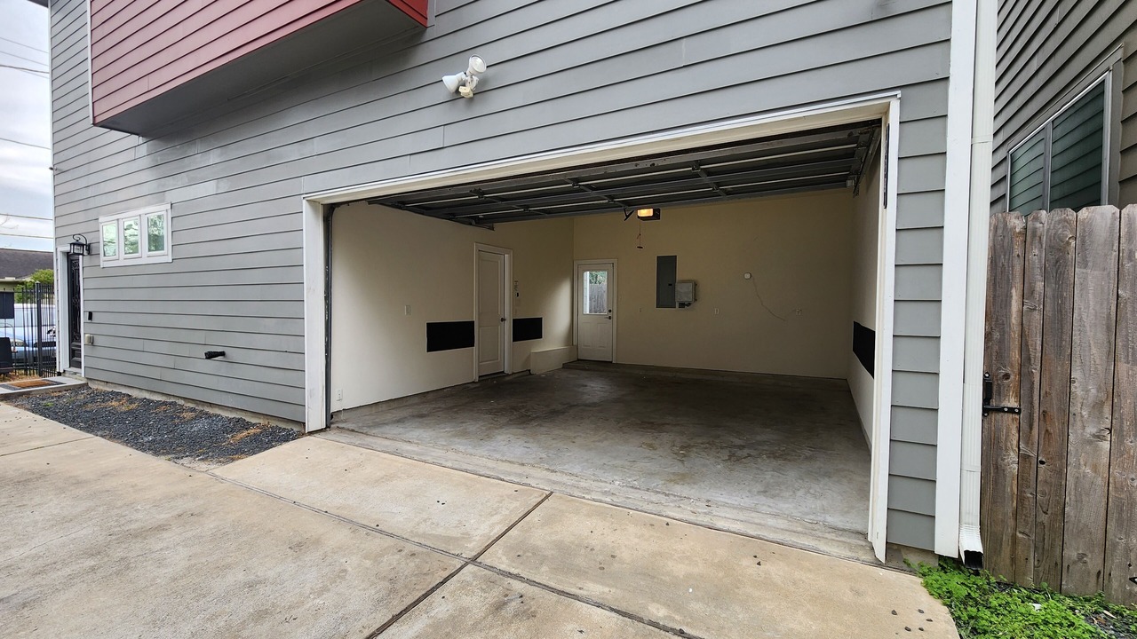 Photo of Outdoor in Greater Heights