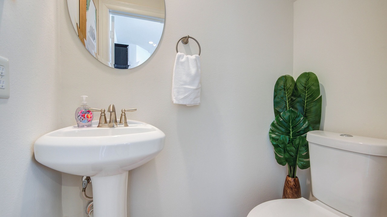 Photo of Bathroom in Greater Heights